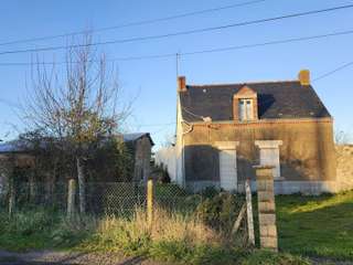 Vente maison 3 pièces Vente maison 3 pièces