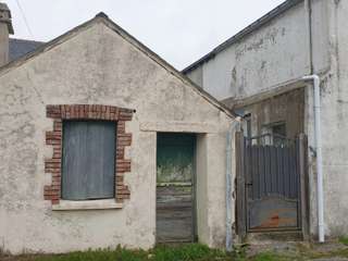 Vente maison 3 pièces Vente maison 3 pièces