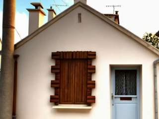 Vente maison 3 pièces Vente maison 3 pièces