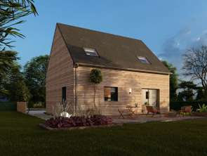 Vente Maison 4 chambresSaint-Malo-de-Guersac