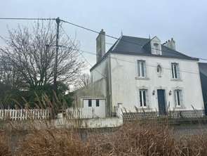 Vente Maison 4 chambresSaint-Malo-de-Guersac