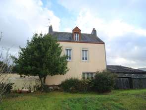 Vente Maison 3 chambresSaint-Malo-de-Guersac