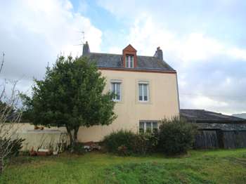 Vente maison 5 pièces Saint-Malo-de-Guersac 44