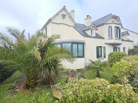 Vente maison 5 pièces Saint-Malo-de-Guersac 44