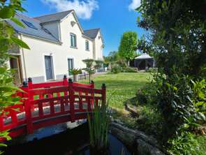 Vente Maison 4 chambresSaint-Malo-de-Guersac