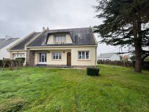 Vente Maison 3 chambresSaint-Malo-de-Guersac