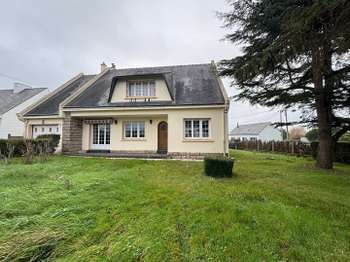 Vente maison 5 pièces Saint-Malo-de-Guersac 44