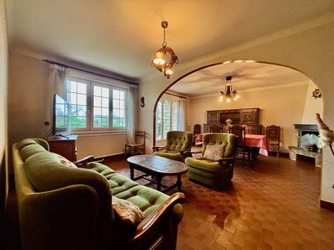 Vente maison 5 pièces Vente maison 5 pièces