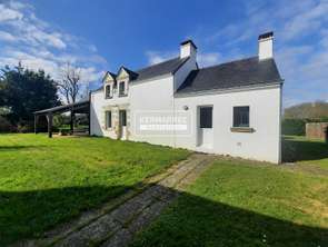 Vente Maison 3 chambresSaint-Malo-de-Guersac