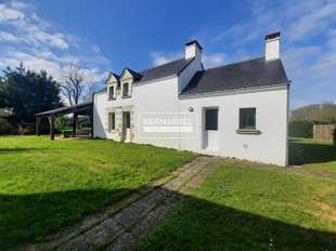 Photo Vente maison Saint-Malo-de-Guersac