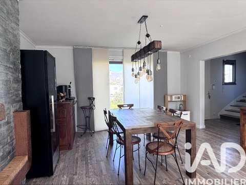 Vente maison 6 pièces Saint-Malo-de-Guersac 44