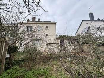 Vente maison 3 pièces Saint-Malo-de-Guersac 44