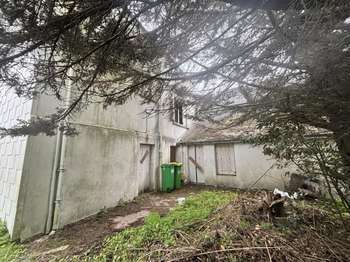 Vente maison 3 pièces Saint-Malo-de-Guersac 44