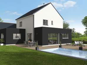 Vente Maison 4 chambresSaint-Malo-de-Guersac