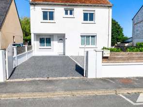 Vente Maison 3 chambresSaint-Malo-de-Guersac