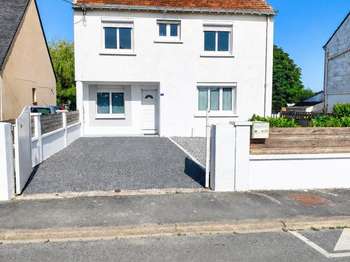 Vente maison 4 pièces Saint-Malo-de-Guersac 44