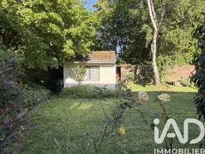 Vente Maison 4 chambresSaint-Malo-de-Guersac