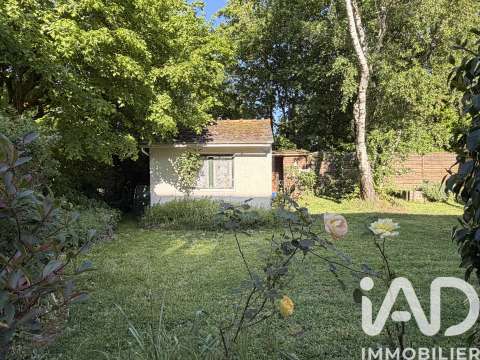 Vente maison 5 pièces Saint-Malo-de-Guersac 44