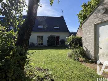 Vente Maison 4 chambresSaint-Malo-de-Guersac