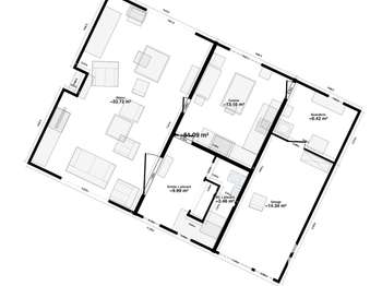 Vente maison 5 pièces Vente maison 5 pièces