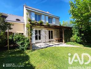 Vente Maison 4 chambresSaint-Malo-de-Guersac