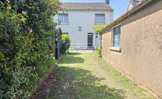 Photo Vente maison Saint-Malo-de-Guersac