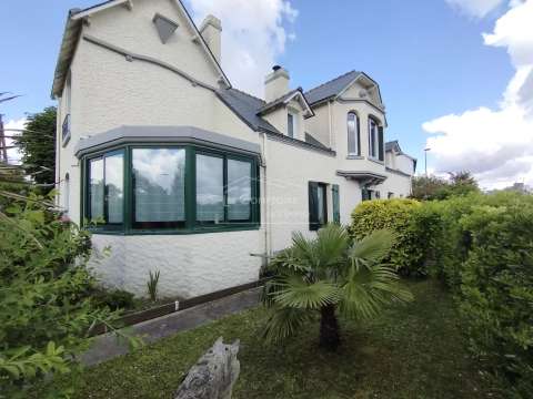 Vente maison 4 pièces Saint-Malo-de-Guersac 44