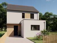 Vente maison 4 pièces Vente maison 4 pièces