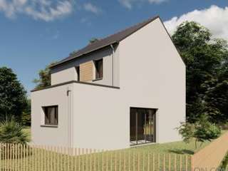 Vente maison 4 pièces Vente maison 4 pièces