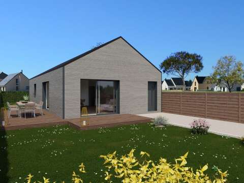 Vente maison Saint-Malo-de-Guersac 44