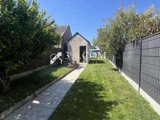 Vente maison 3 pièces Vente maison 3 pièces
