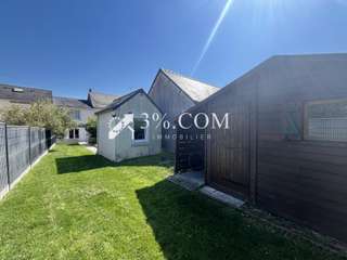 Vente maison 3 pièces Vente maison 3 pièces