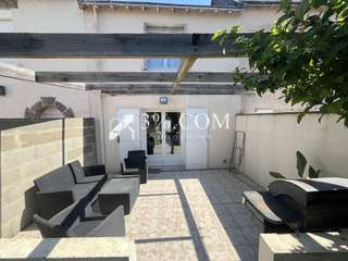 Vente maison 3 pièces Vente maison 3 pièces