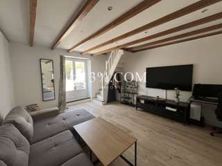 Vente maison 3 pièces Vente maison 3 pièces