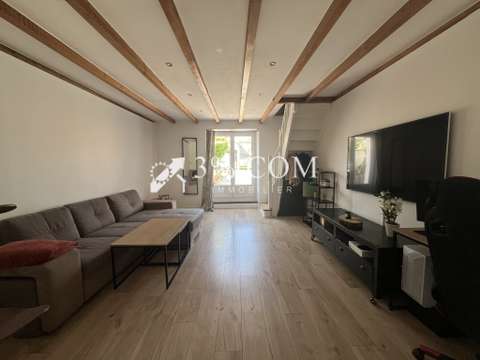 Vente maison 3 pièces Vente maison 3 pièces