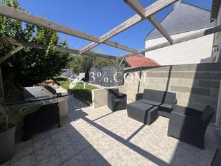 Vente maison 3 pièces Vente maison 3 pièces