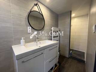 Vente maison 3 pièces Vente maison 3 pièces