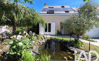 Photo Vente maison Saint-Malo-de-Guersac