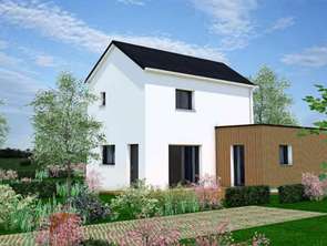 Vente Maison 3 chambresSaint-Malo-de-Guersac