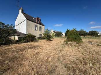 Vente maison 4 pièces Saint-Malo-de-Guersac 44