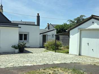 Vente Maison 2 chambresSaint-Malo-de-Guersac