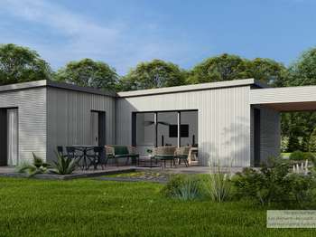 Vente Maison 1 chambreSaint-Malo-de-Guersac