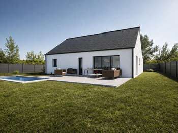 Vente maison 4 pièces Vente maison 4 pièces