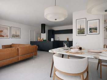 Vente maison 4 pièces Vente maison 4 pièces