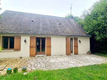 Vente maison 4 pièces Saint-Malo-de-Guersac 44