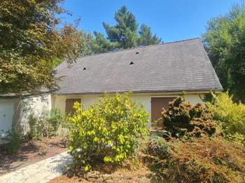 Vente maison 4 pièces Saint-Malo-de-Guersac 44