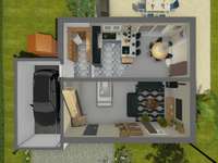 Vente maison 4 pièces Vente maison 4 pièces