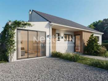 Vente Maison 4 chambresSaint-Malo-de-Guersac