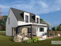 Vente maison 6 pièces Vente maison 6 pièces