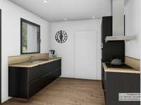 Vente maison 8 pièces Vente maison 8 pièces